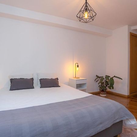 Alta Guesthouse Coimbra Luaran gambar