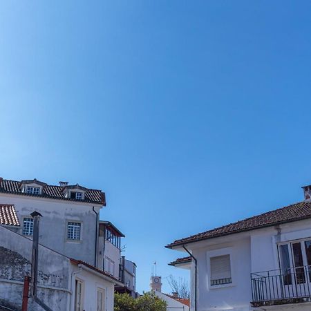 Alta Guesthouse Coimbra Luaran gambar