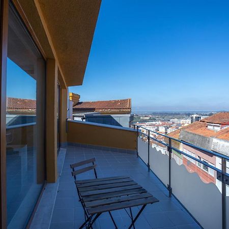 Alta Guesthouse Coimbra Luaran gambar