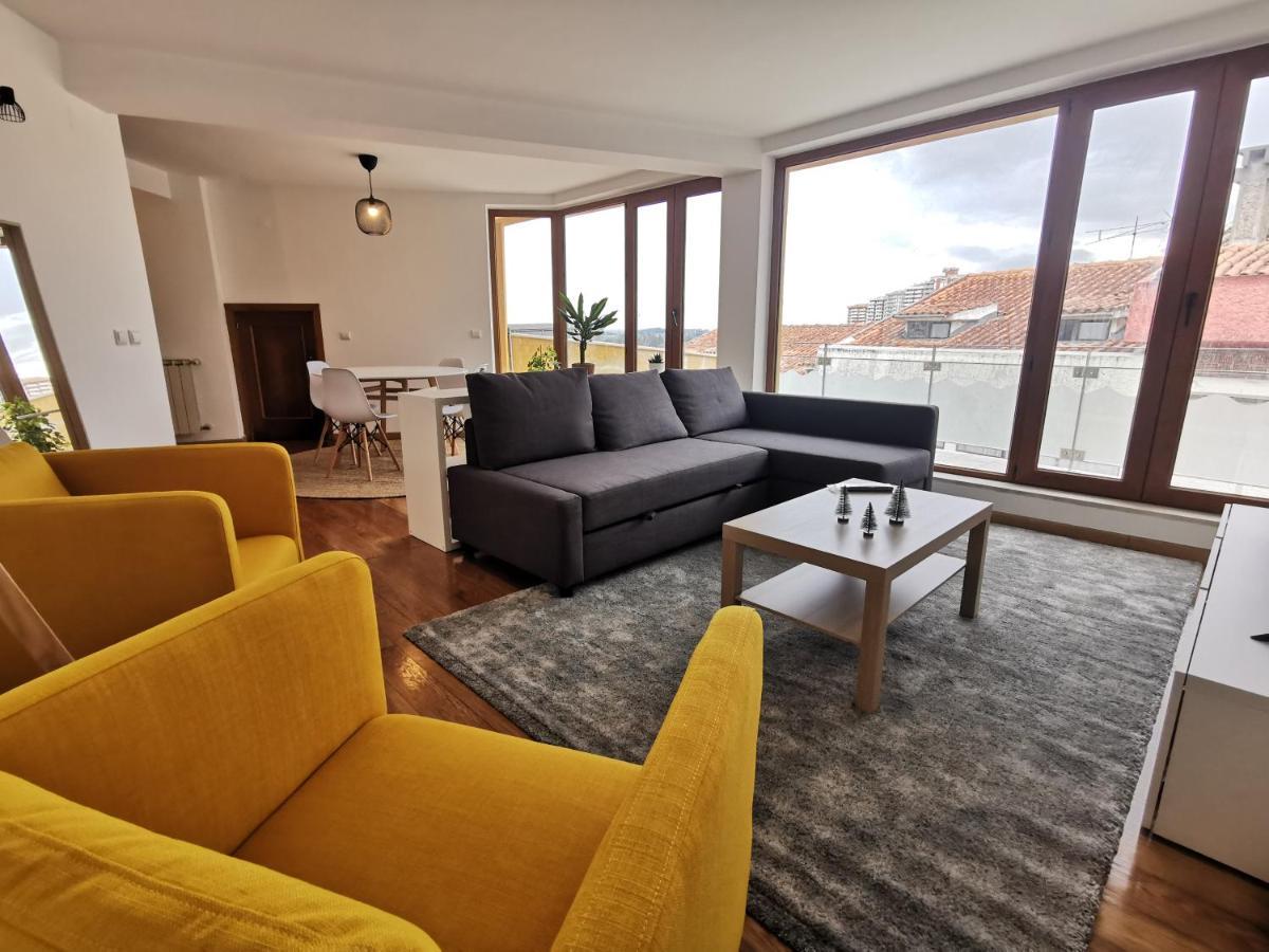 Alta Guesthouse Coimbra Luaran gambar