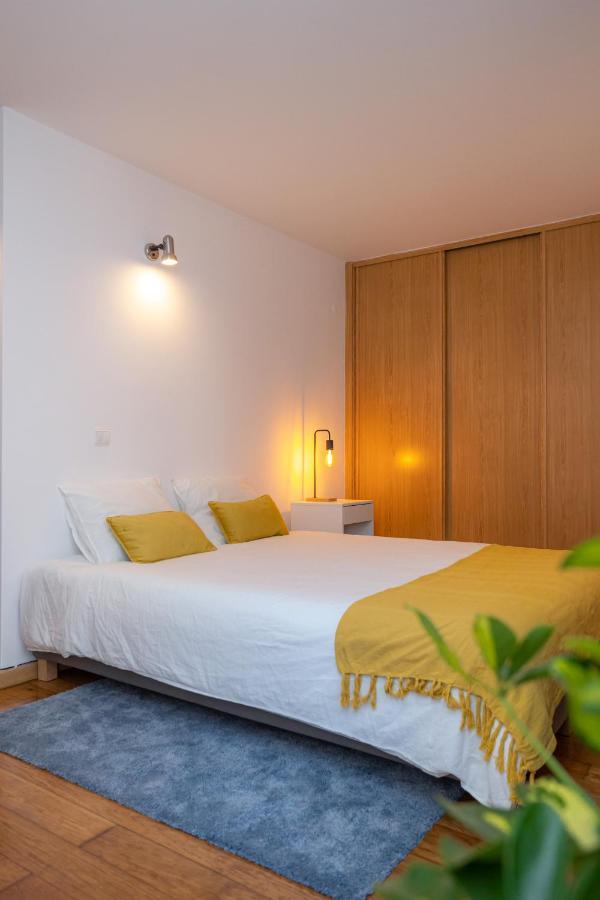 Alta Guesthouse Coimbra Luaran gambar