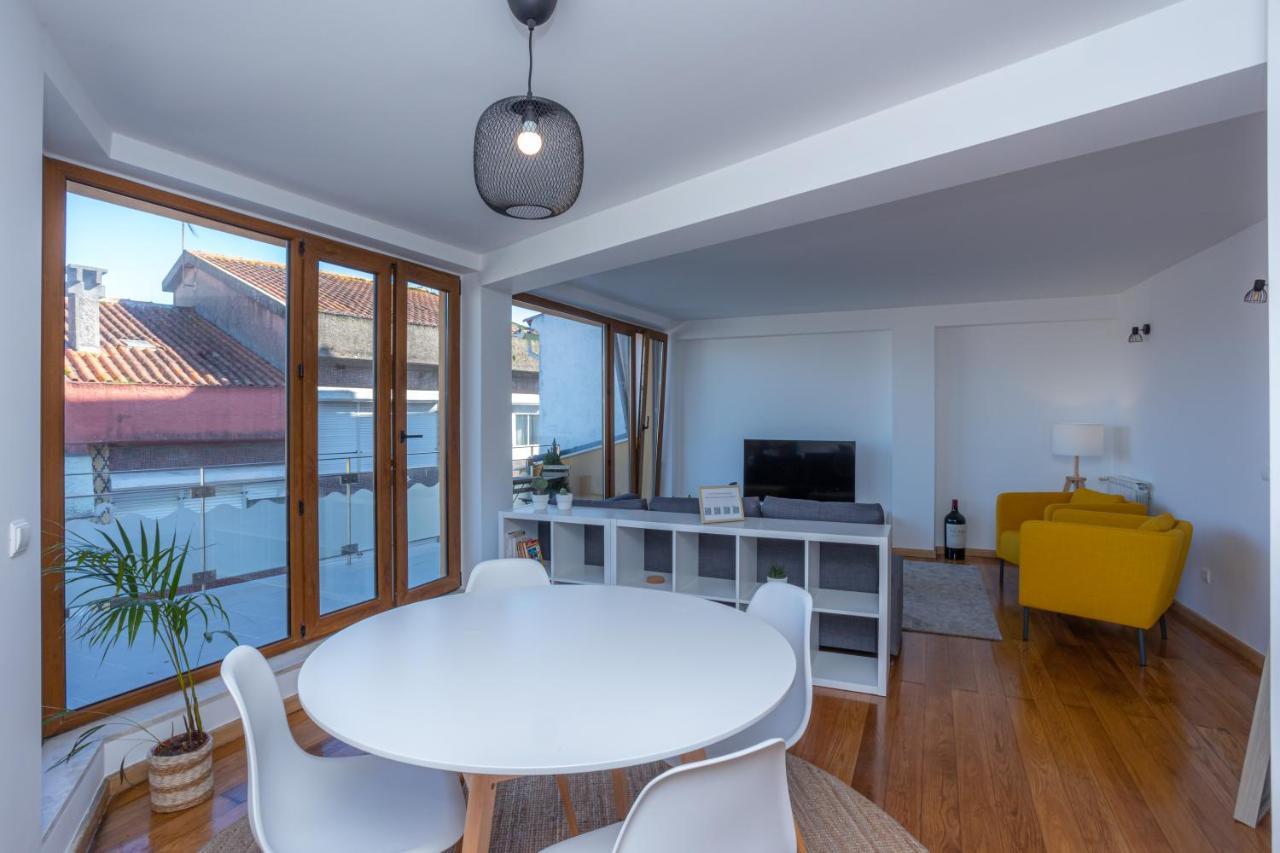 Alta Guesthouse Coimbra Luaran gambar