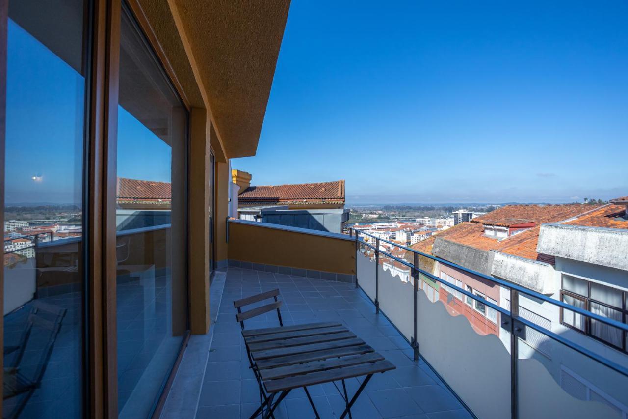 Alta Guesthouse Coimbra Luaran gambar