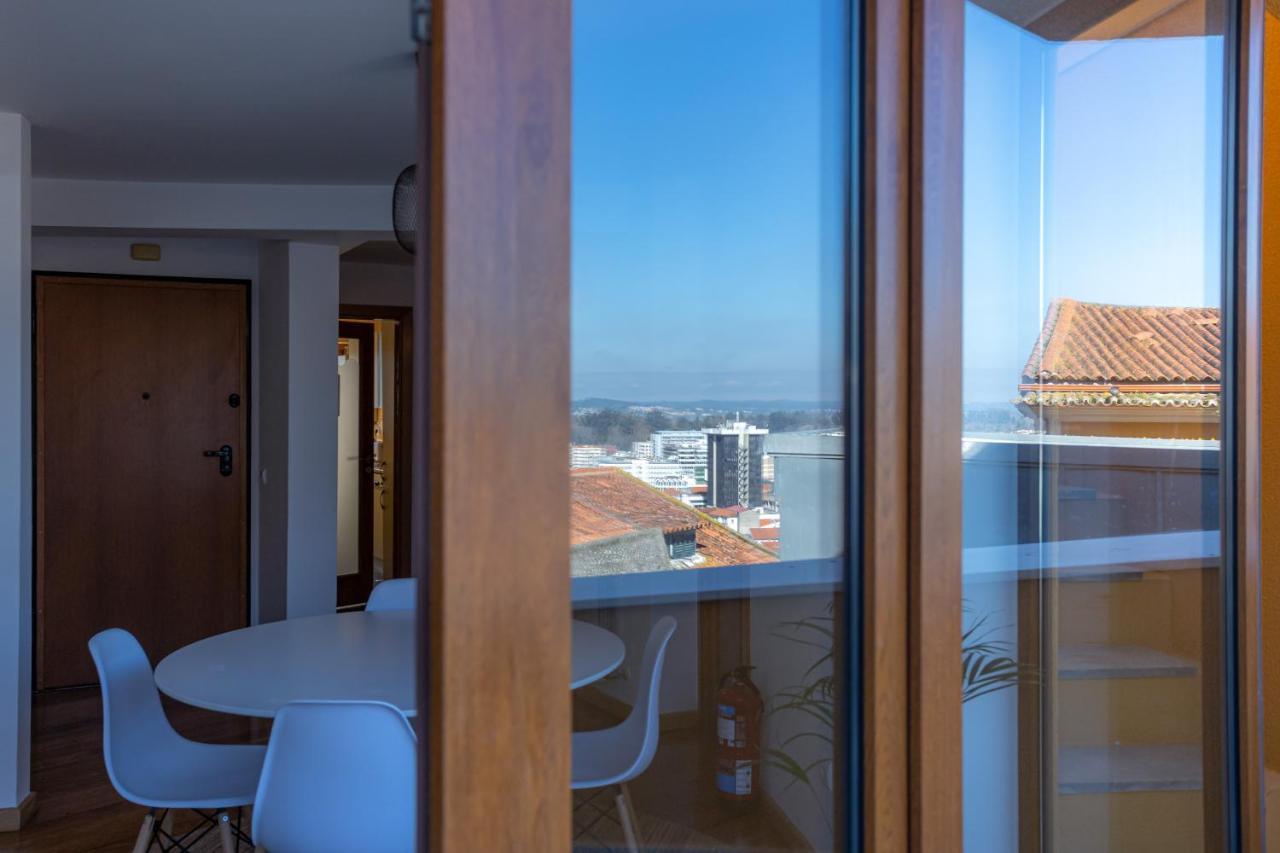 Alta Guesthouse Coimbra Luaran gambar