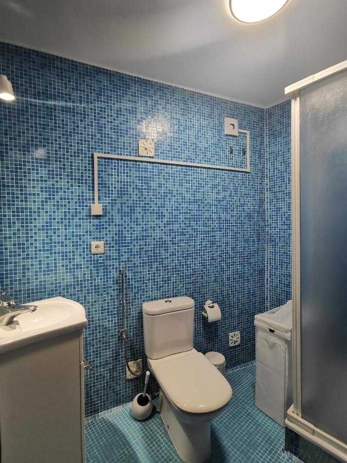 Alta Guesthouse Coimbra Luaran gambar
